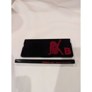 Betty Boop x ipsy Cheek to Cheek Blush Palette and Eyeliner